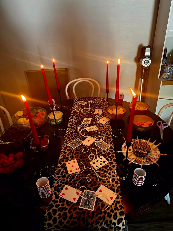 Casino-Themed-Night