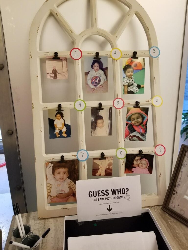 Childhood-Photo-Guessing-Game