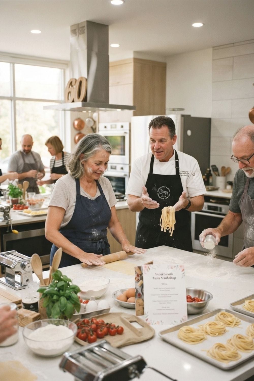 Cooking-Class