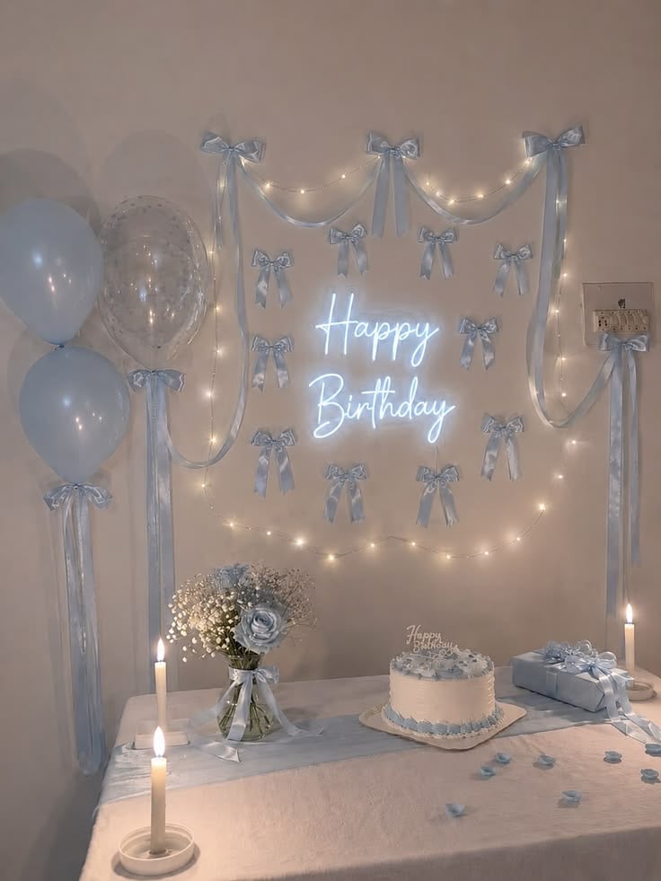 Cool-Blue-Birthday-With-an-Icy-Editorial-Look