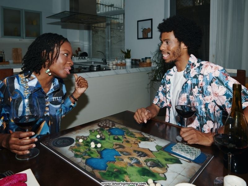 Couples-Game-Night