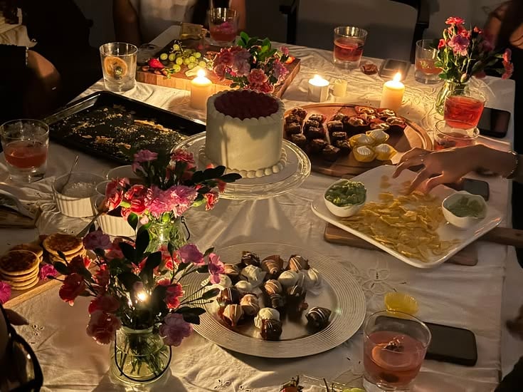 Cozy-Birthday-Dinner-at-Home