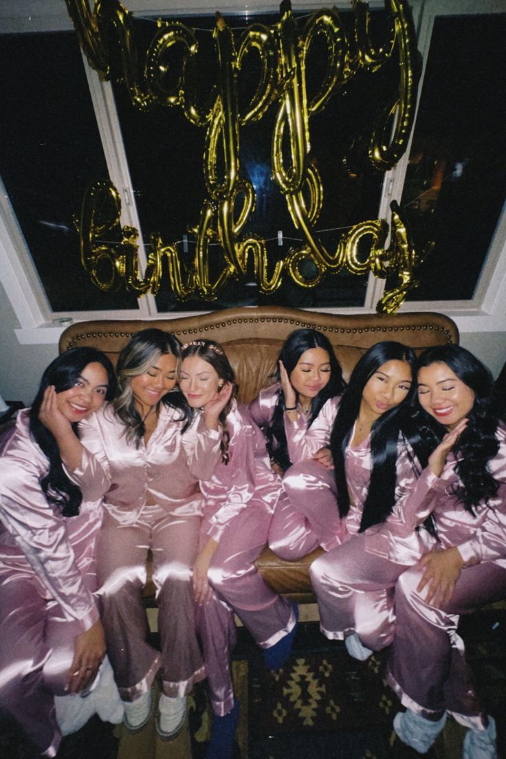 Cozy-Pajama-Party