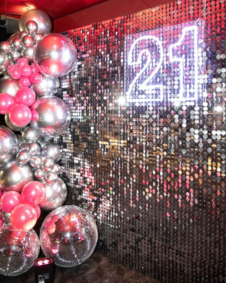 Create-a-Disco-Themed-Birthday-Party