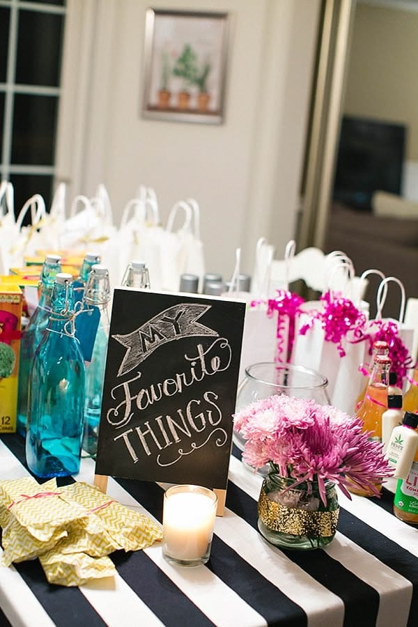 Create-a-Favorite-Things-Birthday-Party