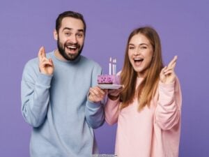 20 Creative Birthday Party Themes For Couples
