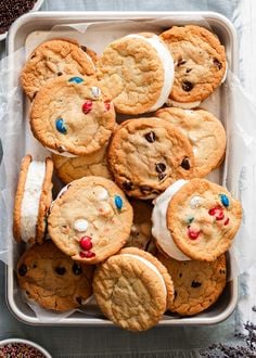 DIY-Ice-Cream-Sandwiches