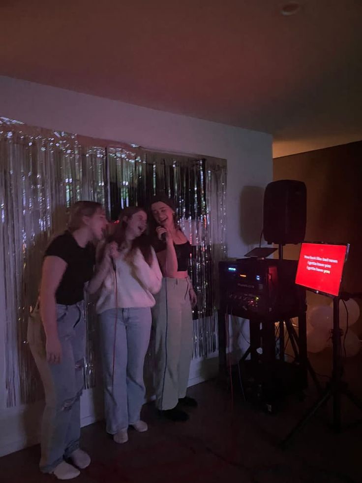 DIY-Karaoke-Birthday-Party-Ideas-For-Adults-On-A-Budget