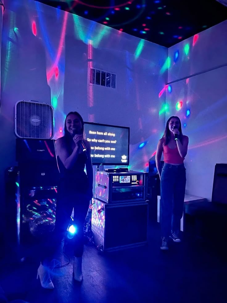 DIY-Karaoke-Without-Hiring-a-DJ.