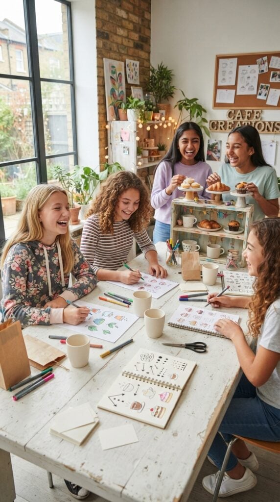 Design-Your-Own-Cafe-Party