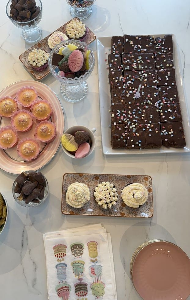 Dessert-Only-Birthday