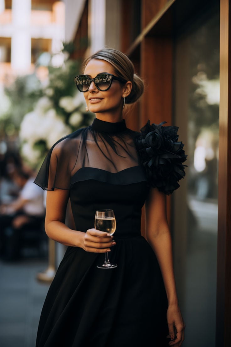 Dress-Up-for-a-Black-Tie-Birthday