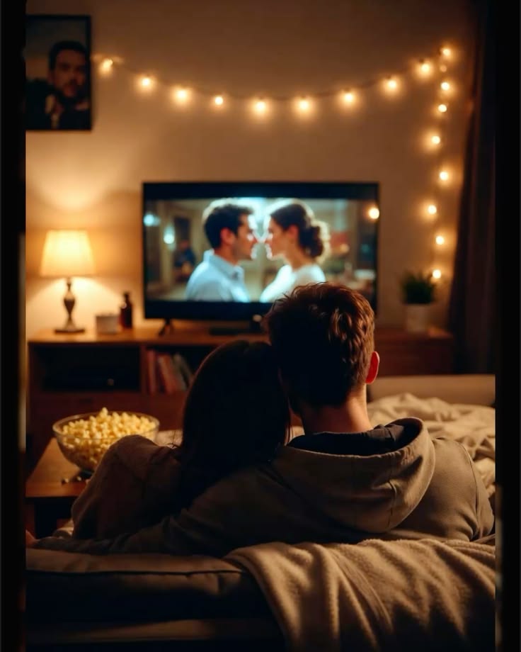 Favorite-Movie-Night