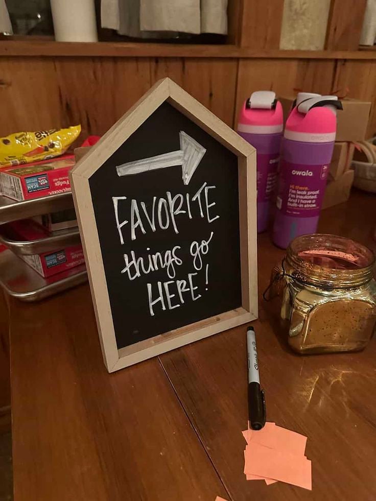Favorite-Things-Birthday-Party-Unique-Adult-Birthday-Party-Ideas
