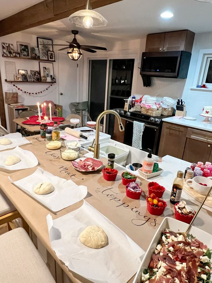 Flatbread-or-Smash-Burger-Station-indoor-birthday-party-ideas-for-teens-indoor-birthday-party-ideas-for-teens