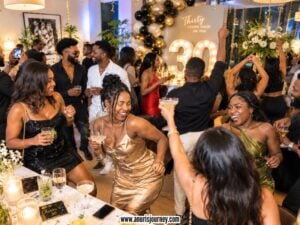 31 Fun 30th Birthday Party Ideas You&rsquo;ll Actually Want to Have