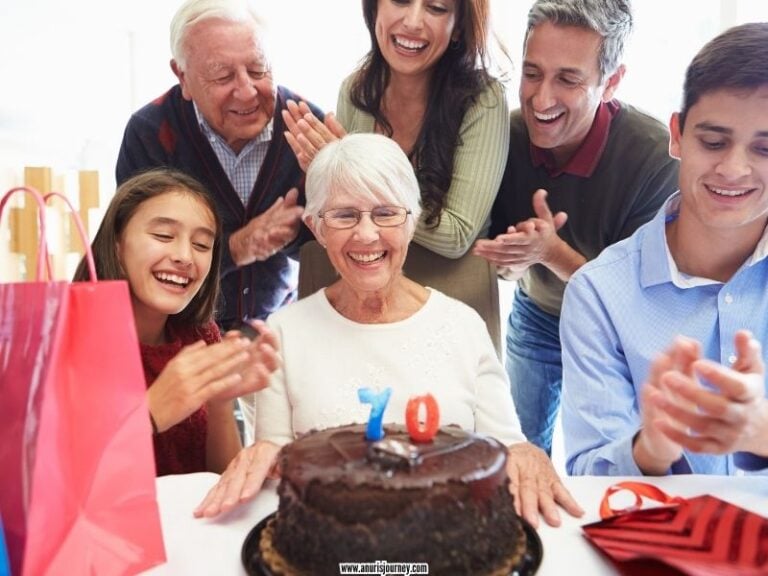 20 Fun 70th Birthday Party Ideas for a Special Celebration