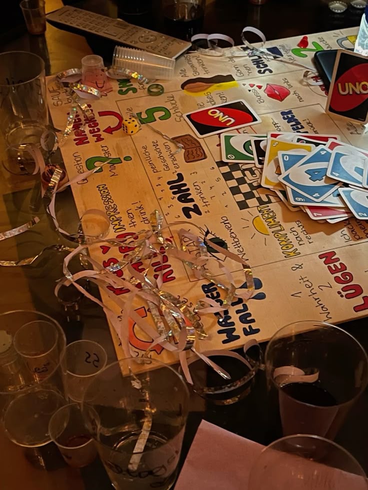 Game-Night-35th-Birthday-Party-Ideas-For-Adults
