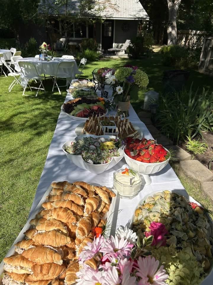 Garden-Party