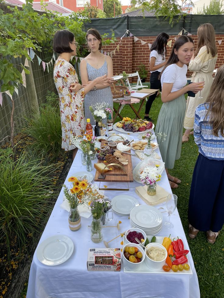 Garden-Party
