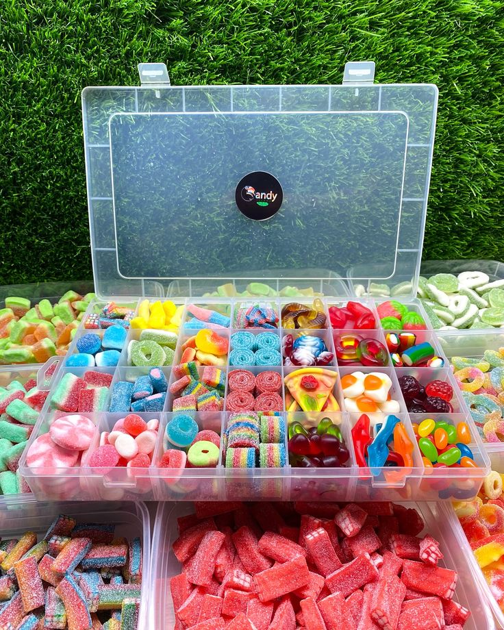 Gimme-Gummy-Candy-Lab