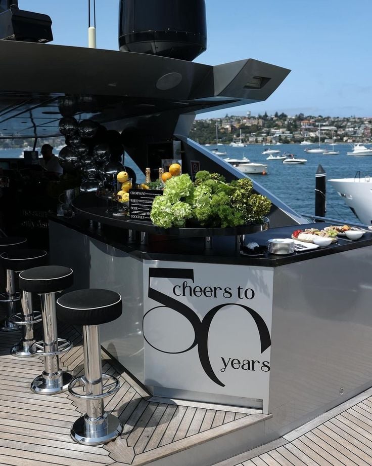 Have-a-Boat-or-Yacht-Party-50th-Birthday-Party-Ideas