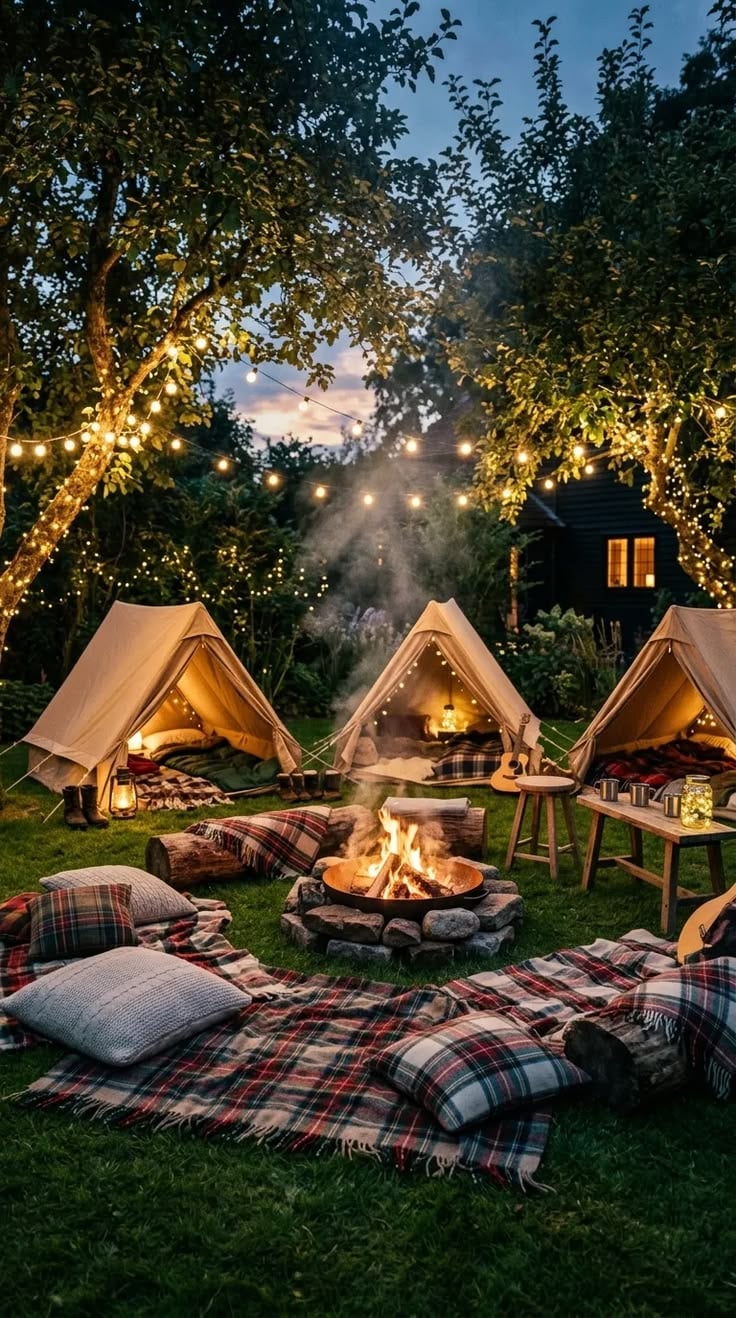 Have-a-Campfire-and-Smores-Party