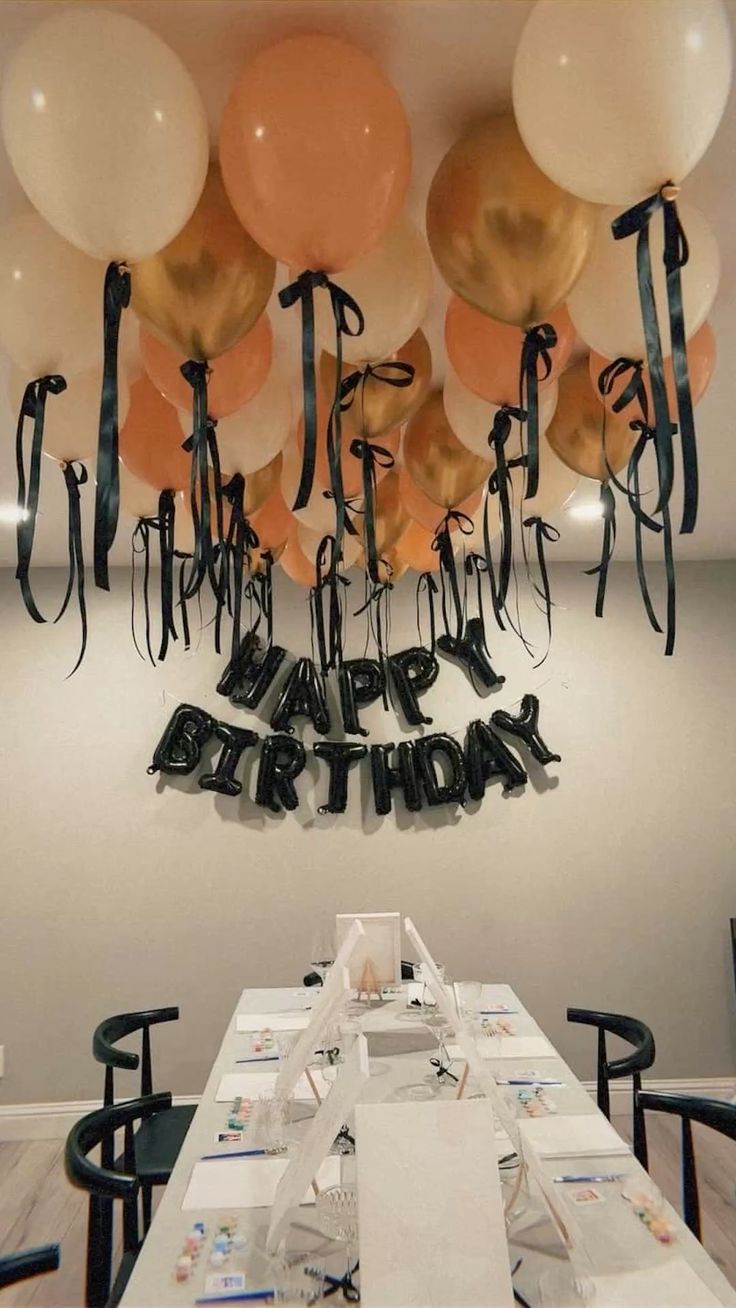 Have-a-Paint-and-Sip-Evening-Adult-birthday-Party-Ideas-You-Can-Have-At-Home