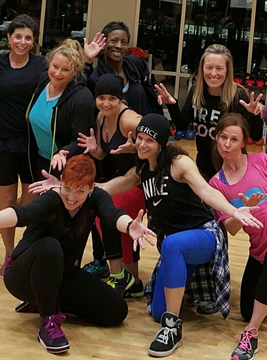Hip-Hop-Dance-Class
