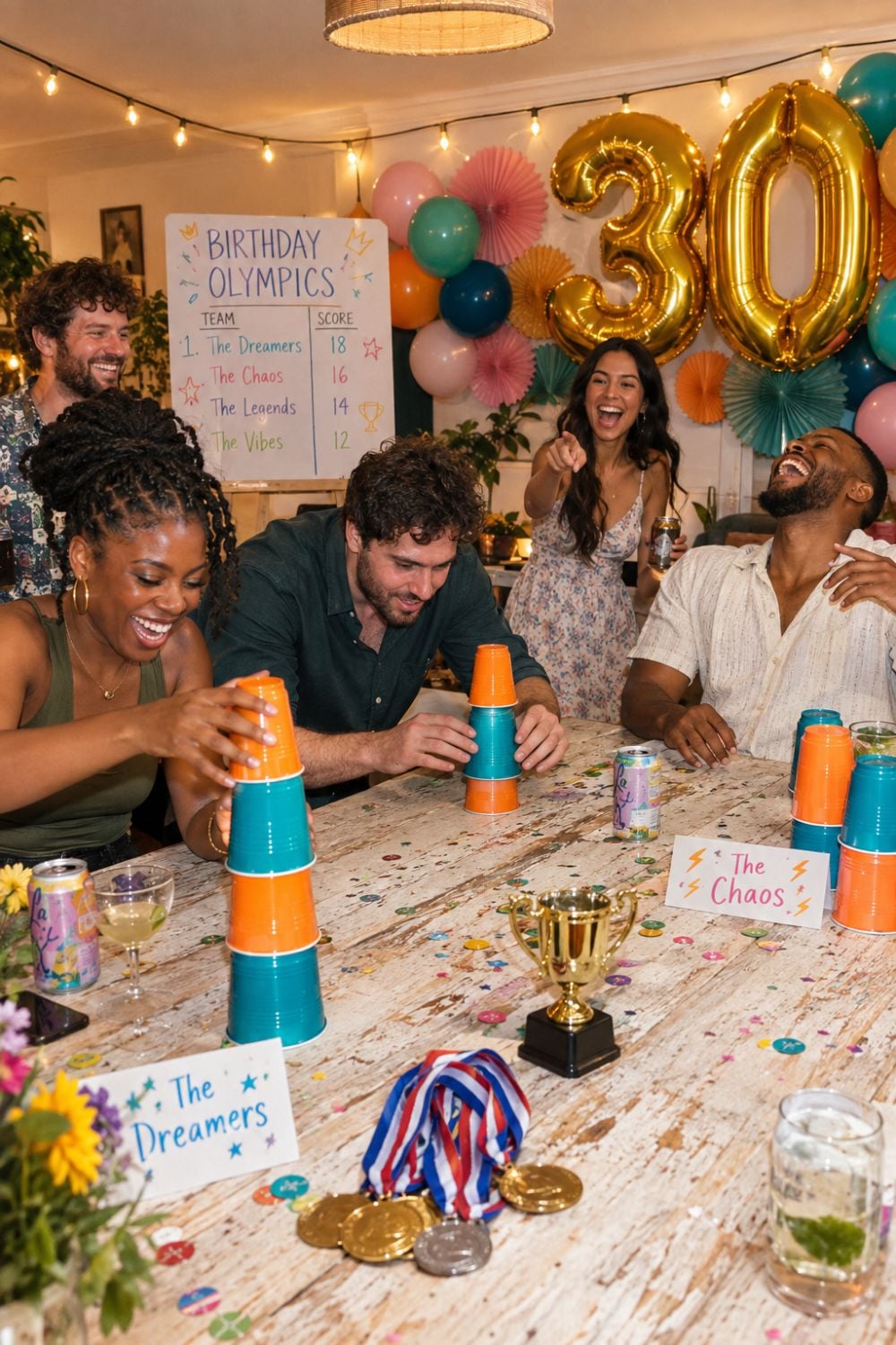 Host-a-Birthday-Olympics-With-Your-Friends