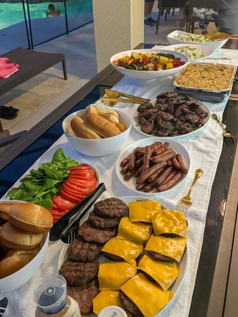 Host-a-Make-Your-Own-Burger-Bar