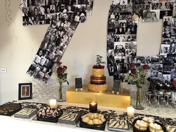Host-a-Memory-Lane-Fun-70th-Birthday-Party-Ideas