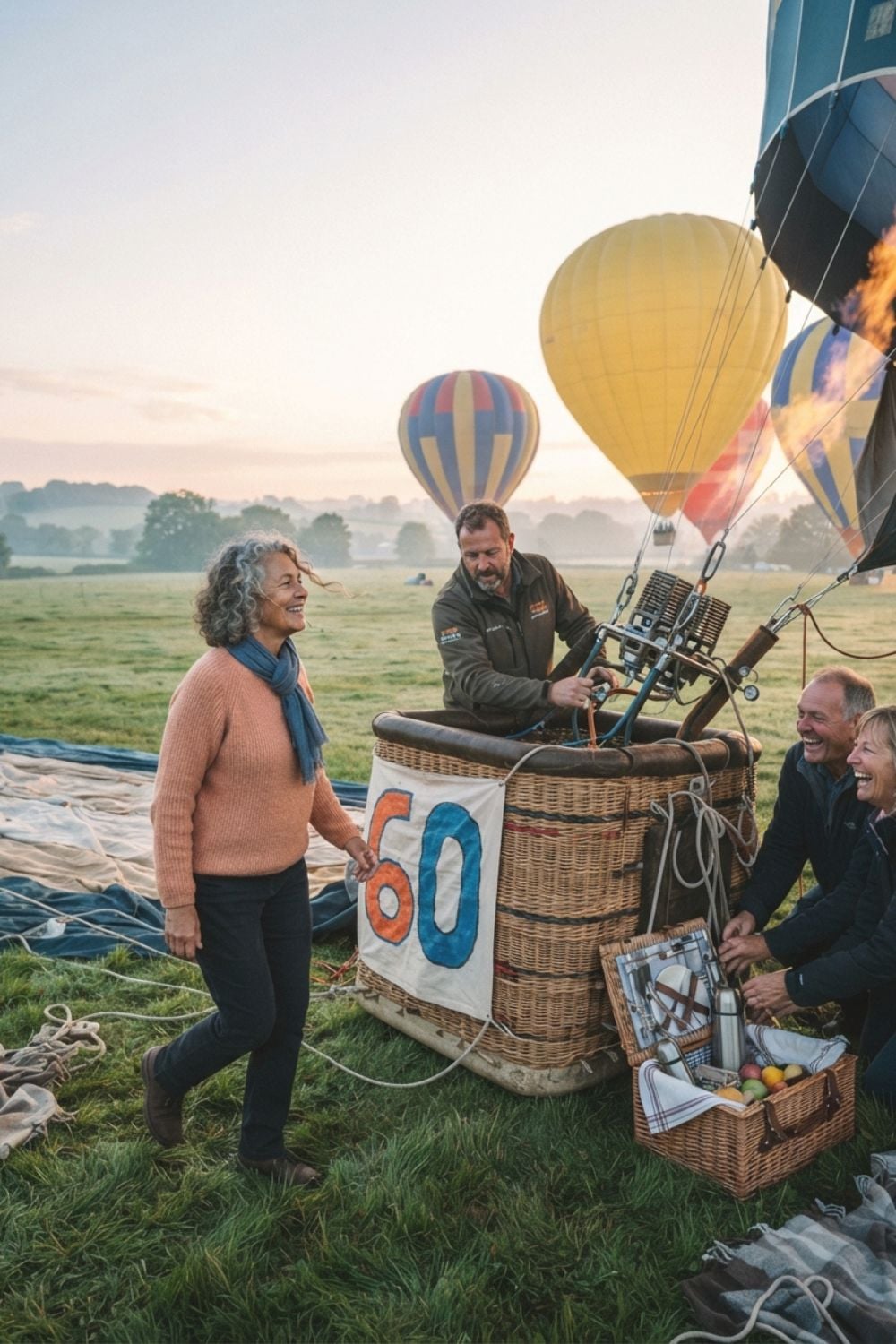 Hot-Air-Balloon-Ride