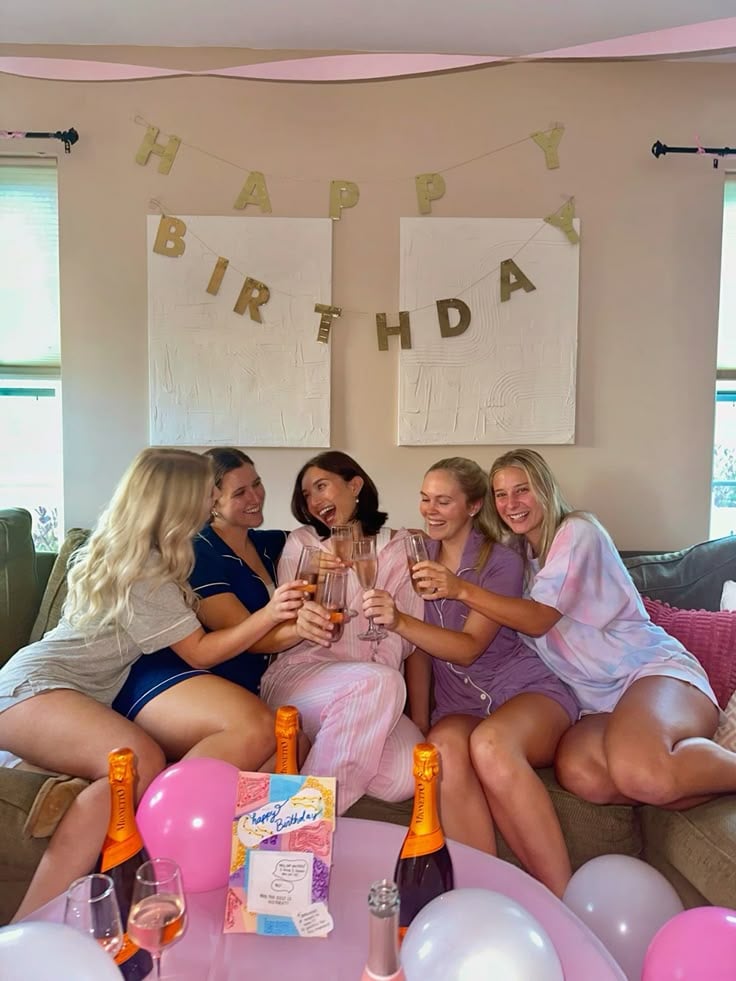 Make-It-a-Comfortable-Pajama-Party