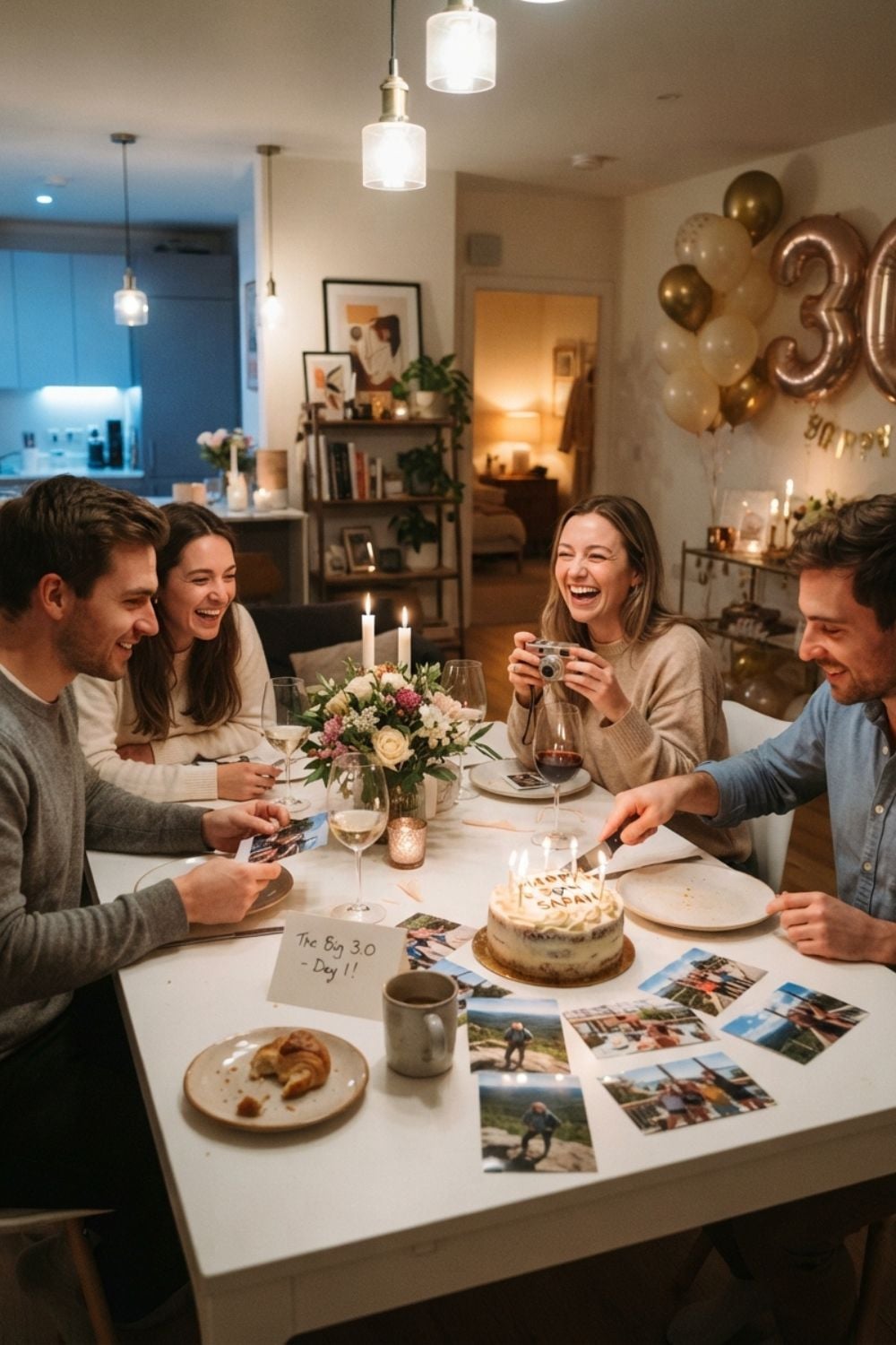 Make-the-Birthday-a-Full-Day-Celebration-fun-30th-birthday-party-ideas