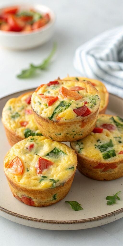 Mini-Egg-Muffins
