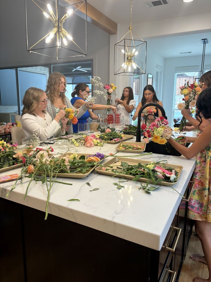 Mini-Flower-Arranging-Workshop