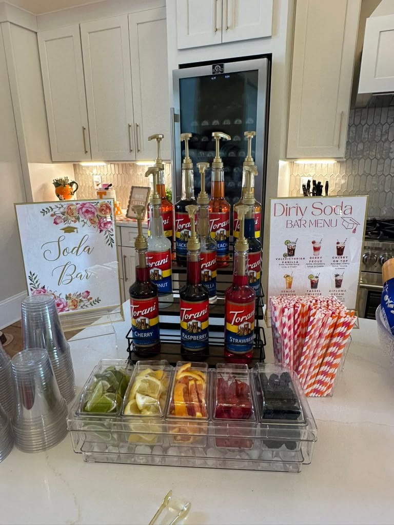 Mocktail-or-Italian-Soda-Bar