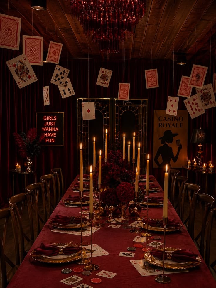 Murder-Mystery-Dinner-Party-45th-Birthday-Party-Ideas
