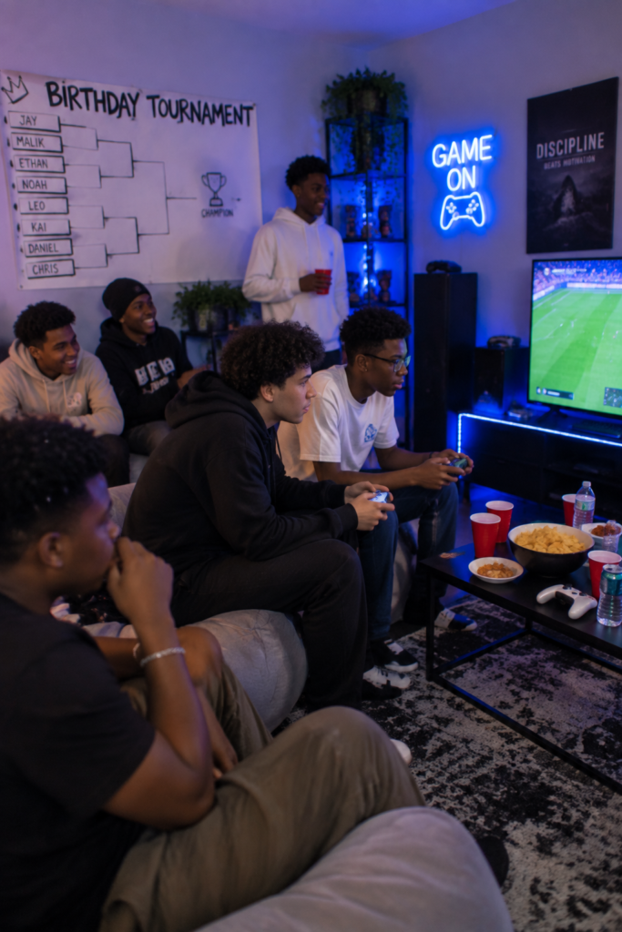 Neon-Birthday-Gaming-Tournament.