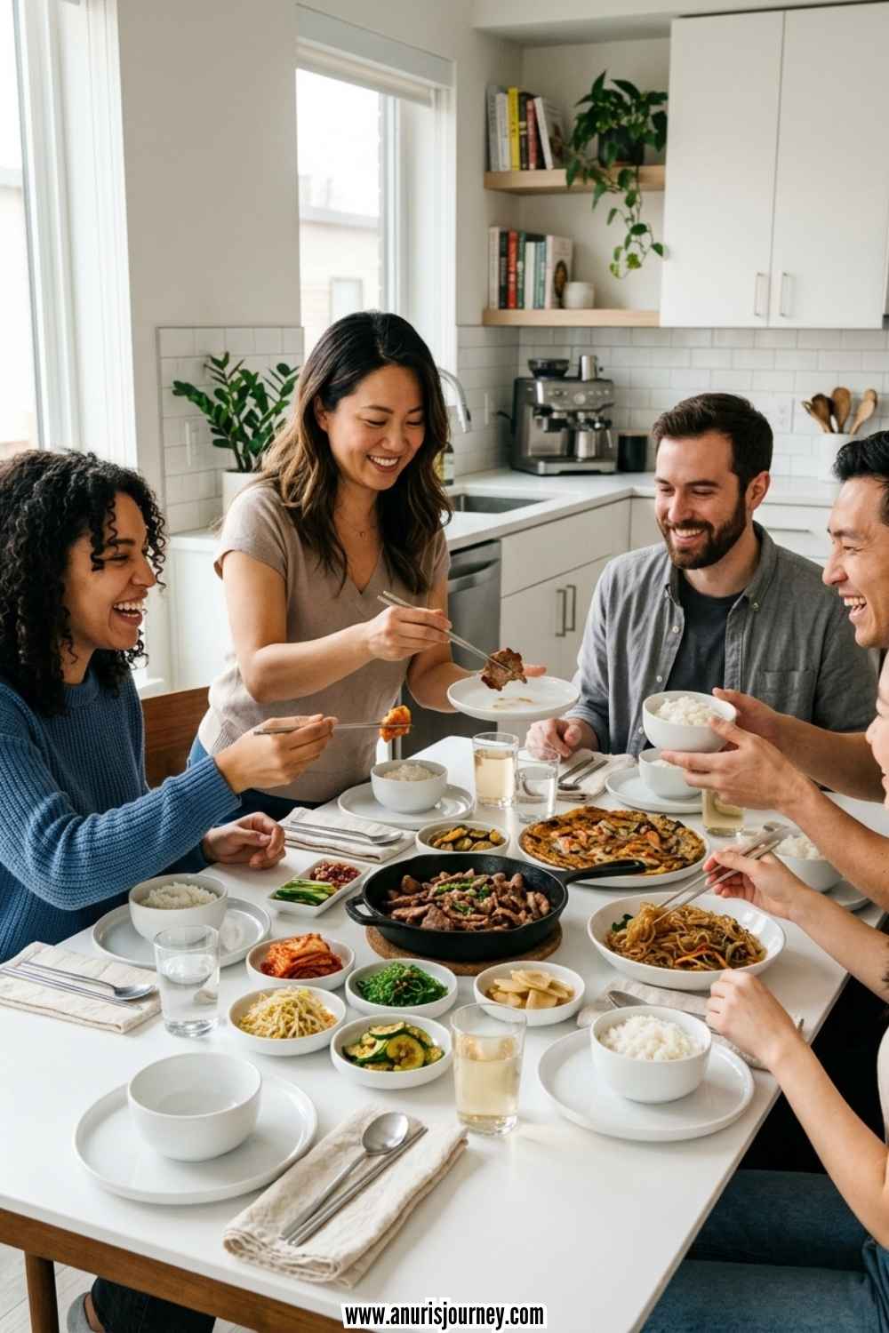 One-Country-All-the-Food
