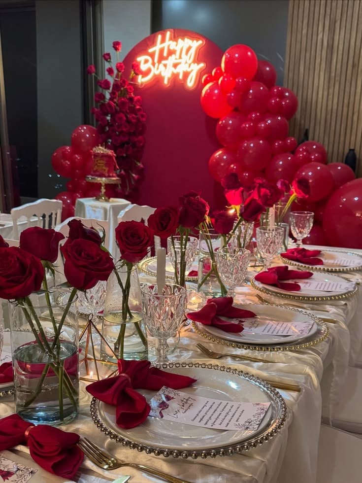Opera-Inspired-Birthday-Dinner