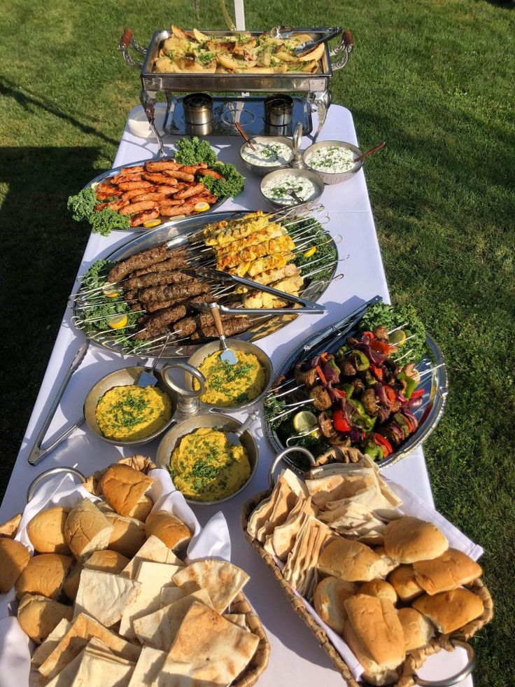 Outdoor-BBQ-Birthday