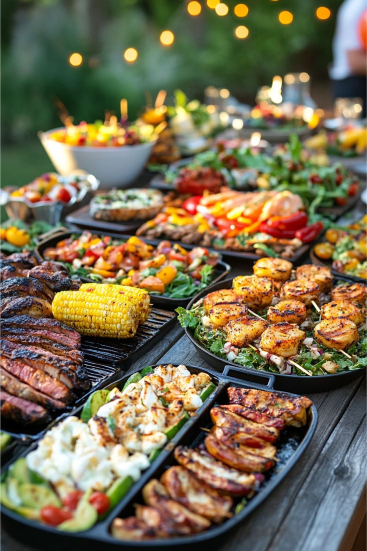 Outdoor-BBQ-Birthday