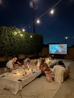 Outdoor-Movie-Night