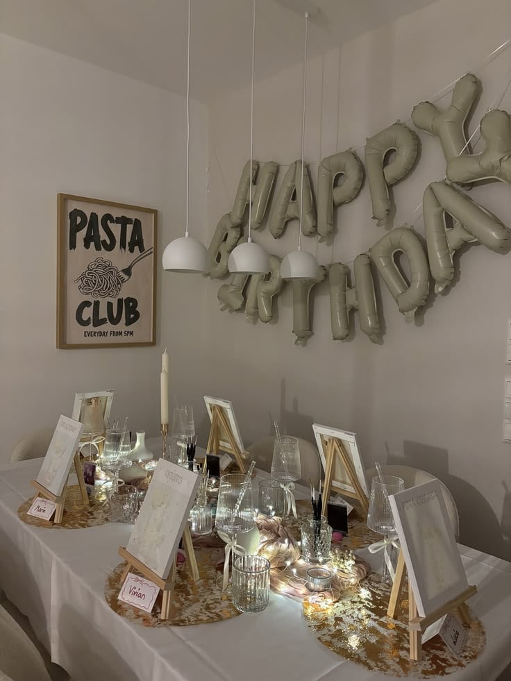 Paint-and-Sip-Party