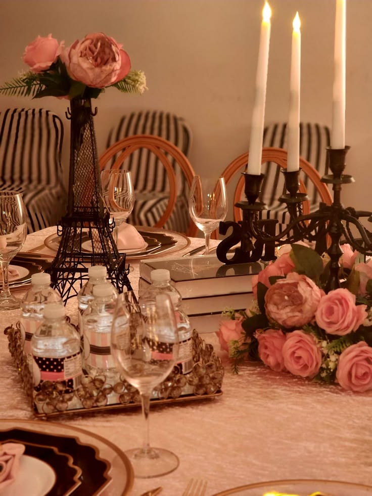Parisian-Birthday-Theme-With-a-Simple-French-Feel
