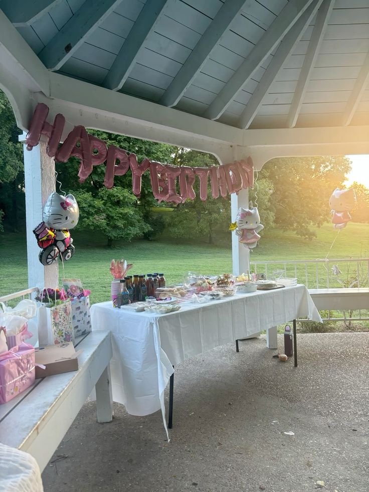 Pavilion-Party-for-teens.