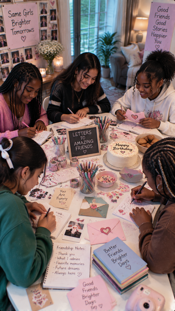 Pen-Pal-Birthday-Party
