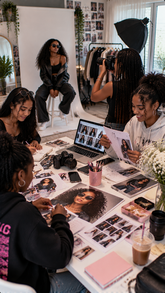 Personal-Magazine-Cover-Party-birthday-party-themes-for-teens
